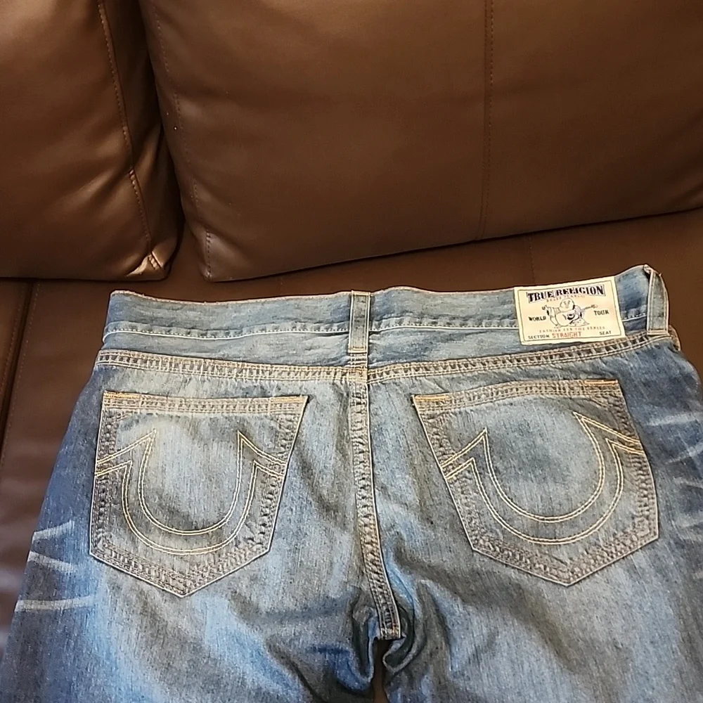 True Religion Jeans